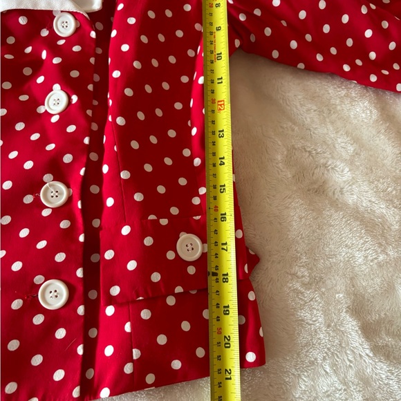 Sandra Ow-Wing for NR1 ladies suit - Picture 9 of 9